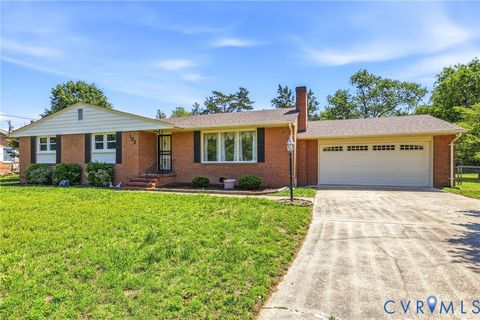 Tiny photo for 103 Brookhill Court, Colonial Heights, VA 23834 (MLS # 2613783)
