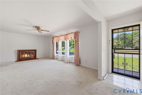 Tiny photo for 103 Brookhill Court, Colonial Heights, VA 23834 (MLS # 2613783)