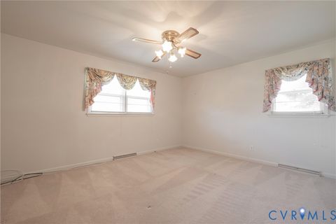 Tiny photo for 103 Brookhill Court, Colonial Heights, VA 23834 (MLS # 2613783)