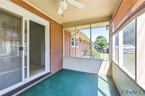 Tiny photo for 103 Brookhill Court, Colonial Heights, VA 23834 (MLS # 2613783)