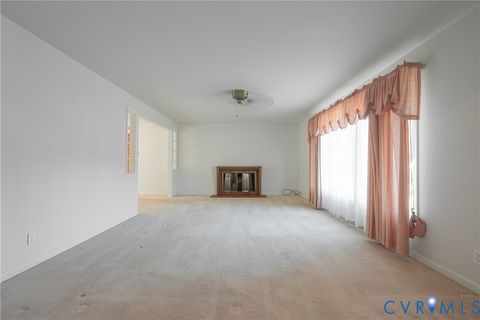 Tiny photo for 103 Brookhill Court, Colonial Heights, VA 23834 (MLS # 2613783)