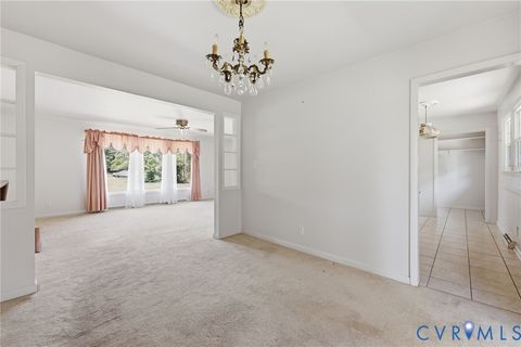 Tiny photo for 103 Brookhill Court, Colonial Heights, VA 23834 (MLS # 2613783)