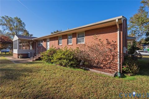 Tiny photo for 103 Brookhill Court, Colonial Heights, VA 23834 (MLS # 2613783)