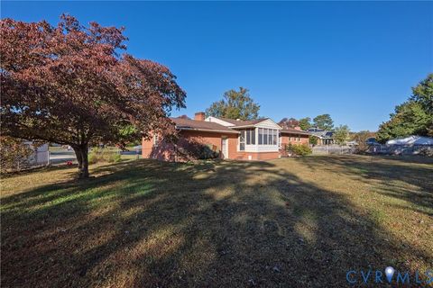 Tiny photo for 103 Brookhill Court, Colonial Heights, VA 23834 (MLS # 2613783)