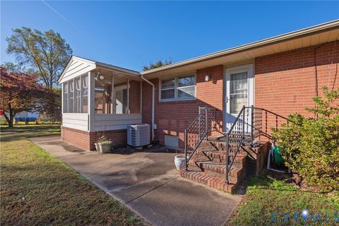 Tiny photo for 103 Brookhill Court, Colonial Heights, VA 23834 (MLS # 2613783)