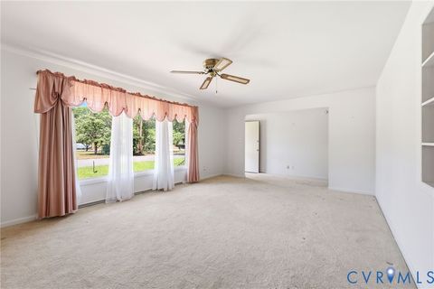 Tiny photo for 103 Brookhill Court, Colonial Heights, VA 23834 (MLS # 2613783)