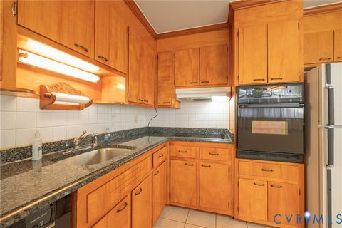 Tiny photo for 103 Brookhill Court, Colonial Heights, VA 23834 (MLS # 2613783)