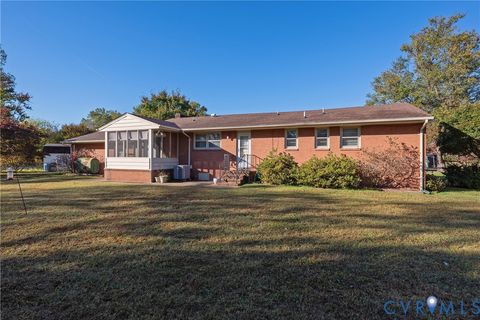 Tiny photo for 103 Brookhill Court, Colonial Heights, VA 23834 (MLS # 2613783)