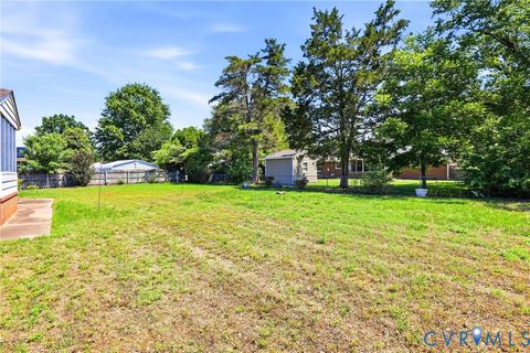 Tiny photo for 103 Brookhill Court, Colonial Heights, VA 23834 (MLS # 2613783)