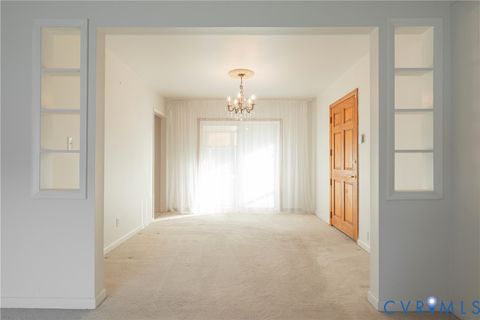 Tiny photo for 103 Brookhill Court, Colonial Heights, VA 23834 (MLS # 2613783)