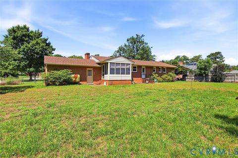 Tiny photo for 103 Brookhill Court, Colonial Heights, VA 23834 (MLS # 2613783)