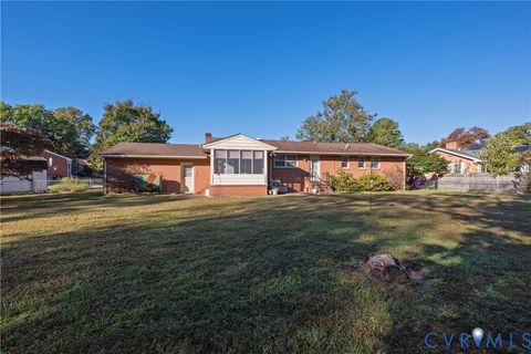 Tiny photo for 103 Brookhill Court, Colonial Heights, VA 23834 (MLS # 2613783)