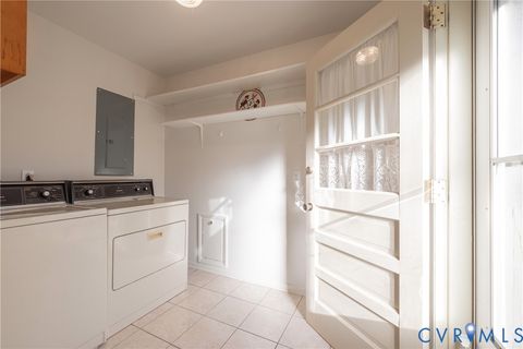 Tiny photo for 103 Brookhill Court, Colonial Heights, VA 23834 (MLS # 2613783)