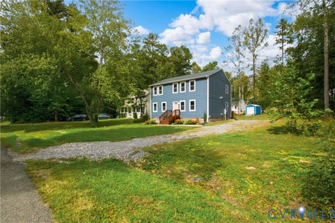 Tiny photo for 12089 Monterey Road, Ruther Glen, VA 22546 (MLS # 2627847)