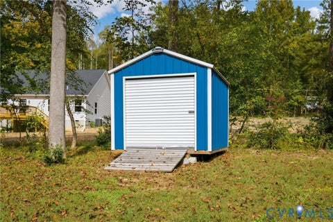 Tiny photo for 12089 Monterey Road, Ruther Glen, VA 22546 (MLS # 2627847)