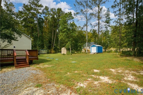 Tiny photo for 12089 Monterey Road, Ruther Glen, VA 22546 (MLS # 2627847)