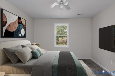 Tiny photo for 12089 Monterey Road, Ruther Glen, VA 22546 (MLS # 2627847)