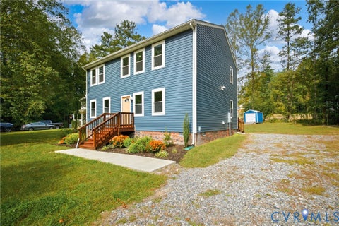 Tiny photo for 12089 Monterey Road, Ruther Glen, VA 22546 (MLS # 2627847)