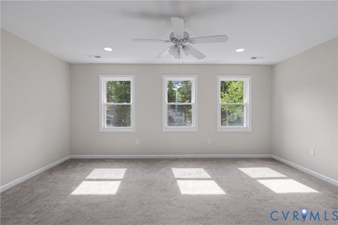 Tiny photo for 12089 Monterey Road, Ruther Glen, VA 22546 (MLS # 2627847)