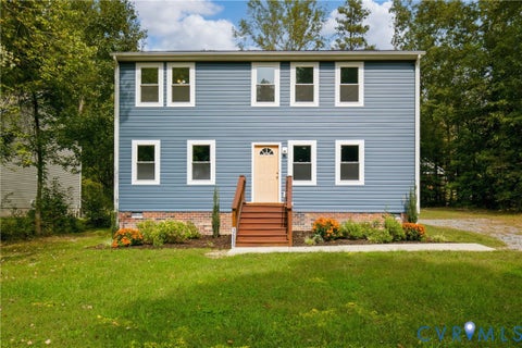 Photo of 12089 Monterey Road, Ruther Glen, VA 22546 (MLS # 2627847)