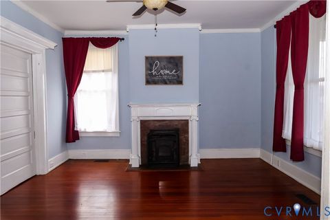 Tiny photo for 302 E Fillmore Street, Petersburg, VA 23803 (MLS # 2606761)