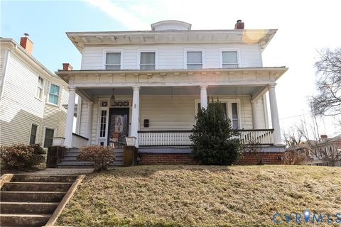 Photo of 302 E Fillmore Street, Petersburg, VA 23803 (MLS # 2606761)