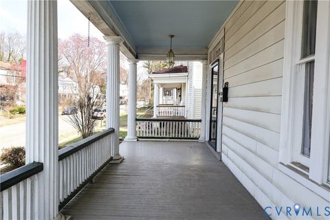 Tiny photo for 302 E Fillmore Street, Petersburg, VA 23803 (MLS # 2606761)