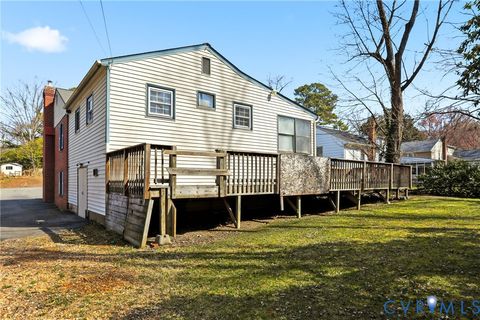 Tiny photo for 8421 Yolanda Road, Henrico, VA 23229 (MLS # 2605653)