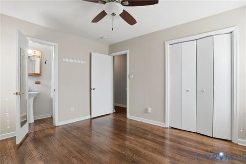 Tiny photo for 8421 Yolanda Road, Henrico, VA 23229 (MLS # 2605653)