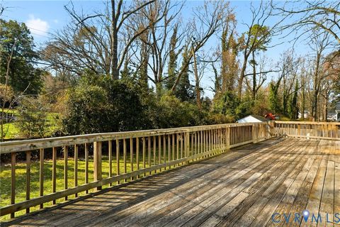 Tiny photo for 8421 Yolanda Road, Henrico, VA 23229 (MLS # 2605653)