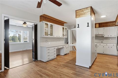 Tiny photo for 8421 Yolanda Road, Henrico, VA 23229 (MLS # 2605653)