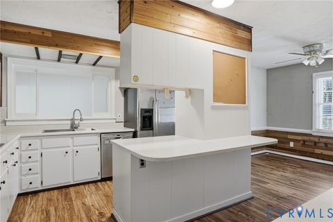 Tiny photo for 8421 Yolanda Road, Henrico, VA 23229 (MLS # 2605653)