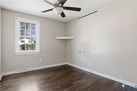 Tiny photo for 8421 Yolanda Road, Henrico, VA 23229 (MLS # 2605653)