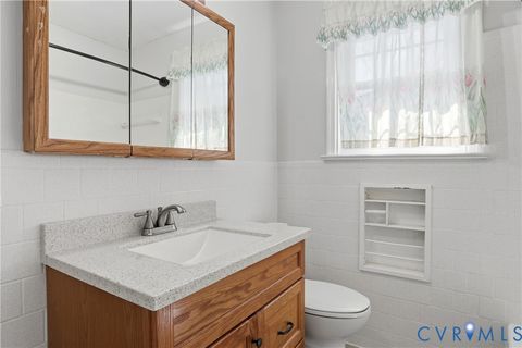 Tiny photo for 8421 Yolanda Road, Henrico, VA 23229 (MLS # 2605653)