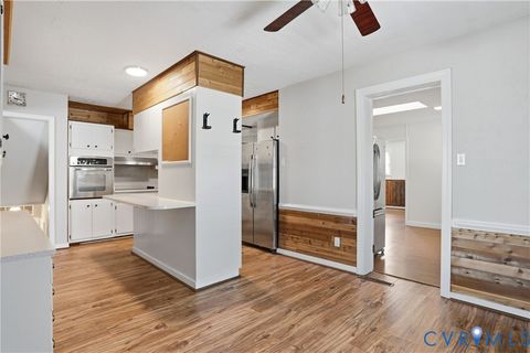 Tiny photo for 8421 Yolanda Road, Henrico, VA 23229 (MLS # 2605653)