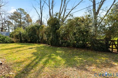 Tiny photo for 8421 Yolanda Road, Henrico, VA 23229 (MLS # 2605653)