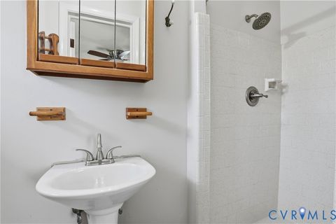 Tiny photo for 8421 Yolanda Road, Henrico, VA 23229 (MLS # 2605653)