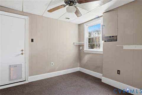 Tiny photo for 8421 Yolanda Road, Henrico, VA 23229 (MLS # 2605653)