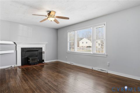 Tiny photo for 8421 Yolanda Road, Henrico, VA 23229 (MLS # 2605653)