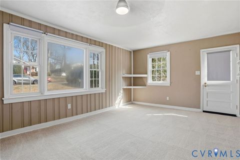 Tiny photo for 8421 Yolanda Road, Henrico, VA 23229 (MLS # 2605653)