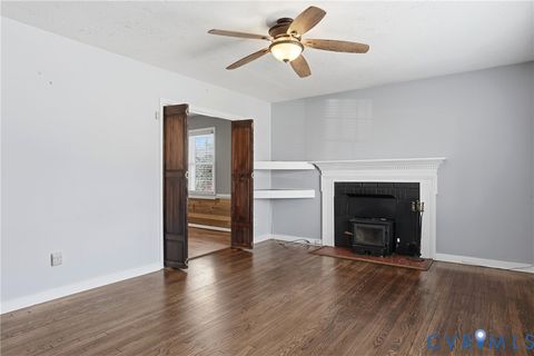 Tiny photo for 8421 Yolanda Road, Henrico, VA 23229 (MLS # 2605653)