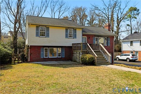 Tiny photo for 8421 Yolanda Road, Henrico, VA 23229 (MLS # 2605653)
