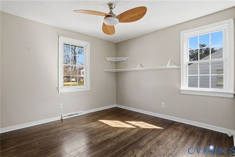 Tiny photo for 8421 Yolanda Road, Henrico, VA 23229 (MLS # 2605653)