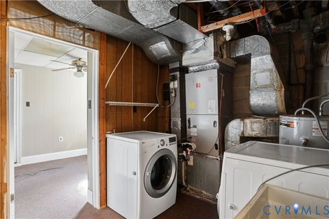 Tiny photo for 8421 Yolanda Road, Henrico, VA 23229 (MLS # 2605653)