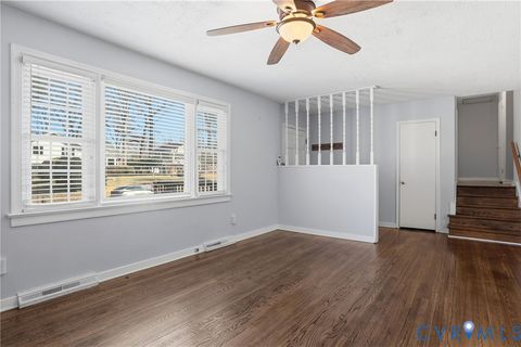 Tiny photo for 8421 Yolanda Road, Henrico, VA 23229 (MLS # 2605653)