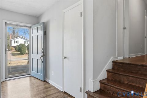 Tiny photo for 8421 Yolanda Road, Henrico, VA 23229 (MLS # 2605653)