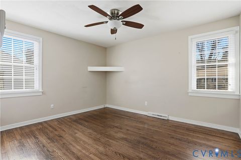 Tiny photo for 8421 Yolanda Road, Henrico, VA 23229 (MLS # 2605653)