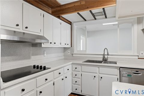 Tiny photo for 8421 Yolanda Road, Henrico, VA 23229 (MLS # 2605653)