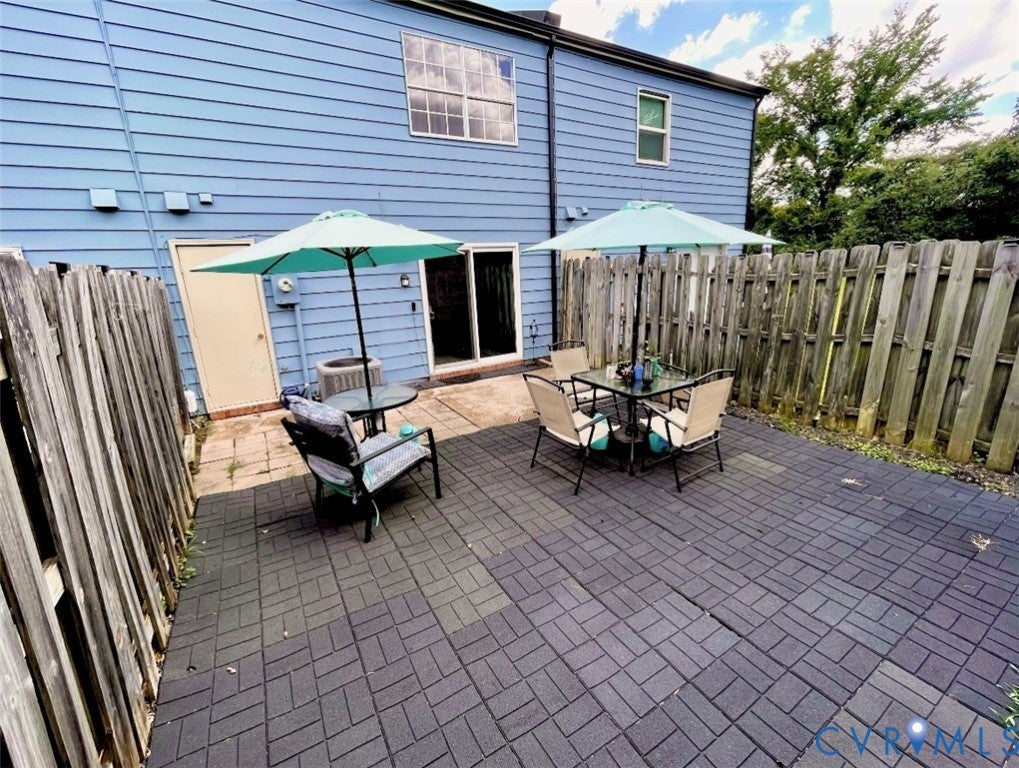 3205 Hunters Mill Drive