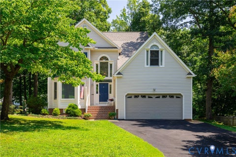 Photo of 4501 Foxwood Road, Chester, VA 23831 (MLS # 2618283)